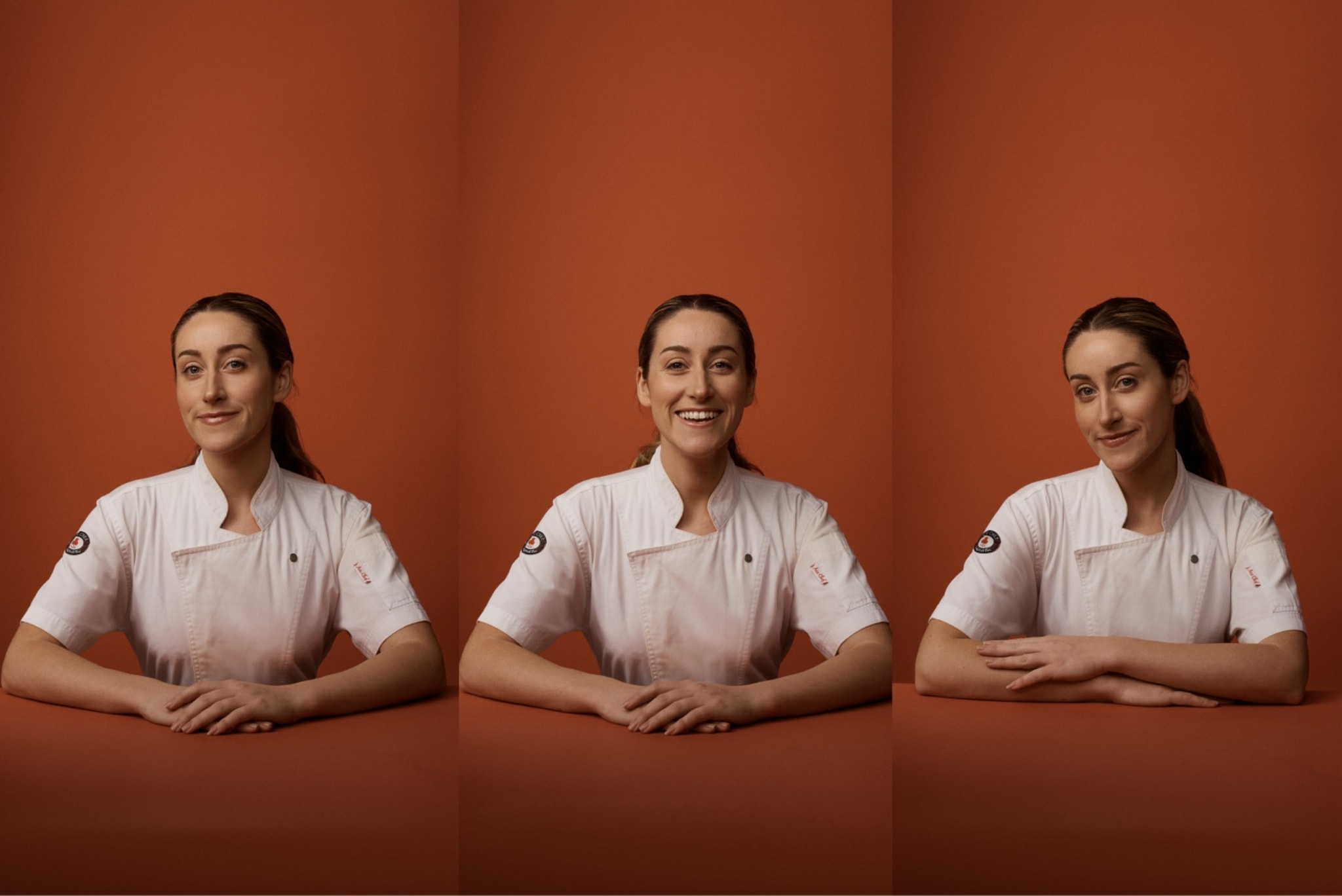 Audrey Allard of Holy Sugar